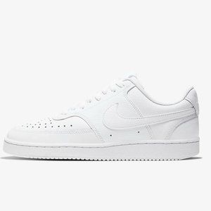 Nike Court Vision Low